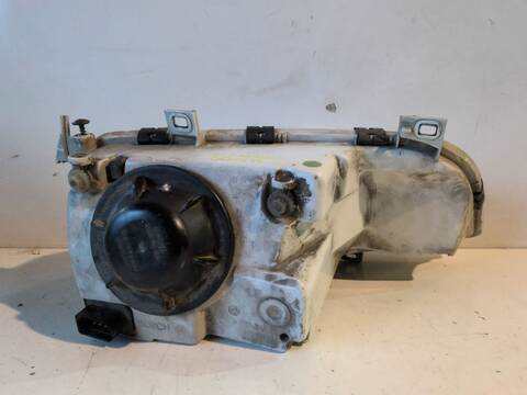 Foto 2ª: Faro Izquierdo Seat Alhambra AHU (1997)