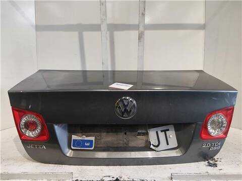 Portón Volkswagen Jetta 2.0 TDI 16V 140CV 103KW
