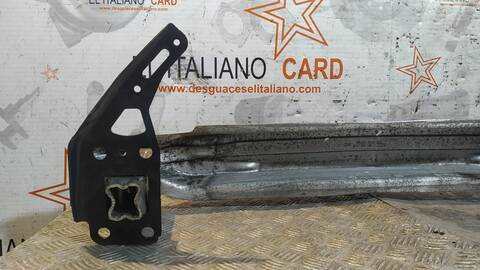 Foto 4ª: Refuerzo Paragolpes Delantero Audi A6 2.0 TDI AVANT 170CV 125KW [CAHA] (2010)