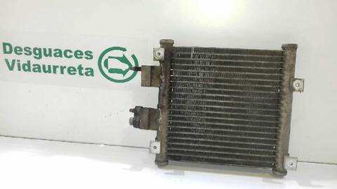 Foto 3ª: Radiador Calefaccion A.A. Ssangyong Rodius XDI PREMIUM 163CV 120KW [D27DT] (2007)