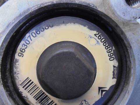 Foto 2ª: Bomba de Direccion Peugeot 406 BERLINA 88CV 65KW