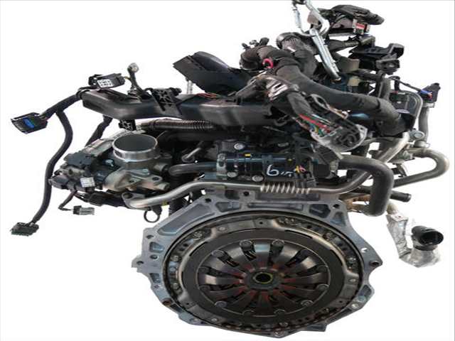 Motor Completo Kia Niro 141CV 104KW