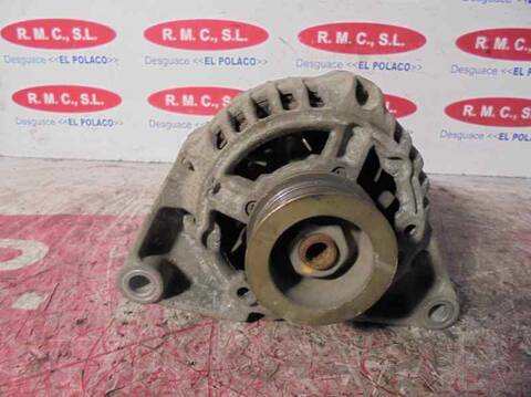 Alternador Opel Corsa 1.0 12V CAT X 10 XE - LW3) 54CV 40KW