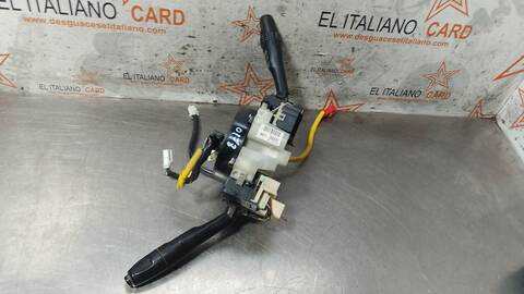 Foto 2ª: Anillo Airbag Mitsubishi Montero 2800 TD GLS 5-PTAS.) 125CV 92KW [4M40T] (1998)