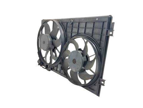 Foto 3ª: Electroventilador Volkswagen Golf 1.9 TDI 105CV (2005)