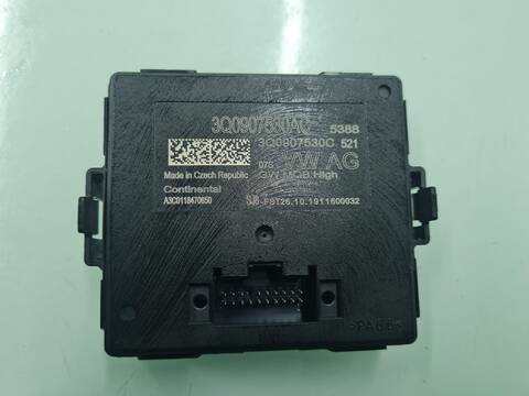 Foto 3ª: Centralita Motor ECU Volkswagen Tiguan SPORT 4MOTION BMT 239CV 176KW [CUA] (2019)