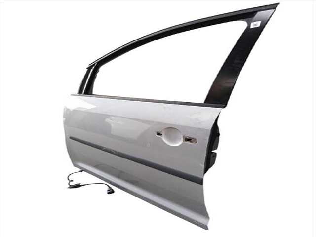 Puerta Delantera Izquierda Volkswagen Touran 1.6 TDI