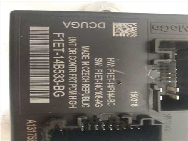 Foto 2ª: Modulo Confort BCM Ford Kuga 1.5 VIGNALE [1.5 LTR. - 110 KW ECOBOOST CAT] [M8MC]
