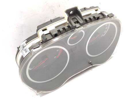 Foto 3ª: Cuadro de Instrumentos Opel Corsa 1.3 CDTI L08 L68) 90CV 66KW [Z13DTH] (2006)