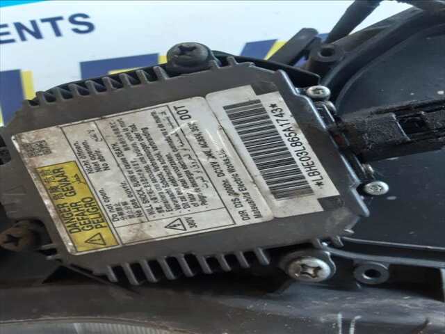 Foto 3ª: Faro Derecho Honda Crv 2.2 CTDI 140CV RE2/4/5/6/7 DESDE MODELO 2007) [N22A2] (2009)