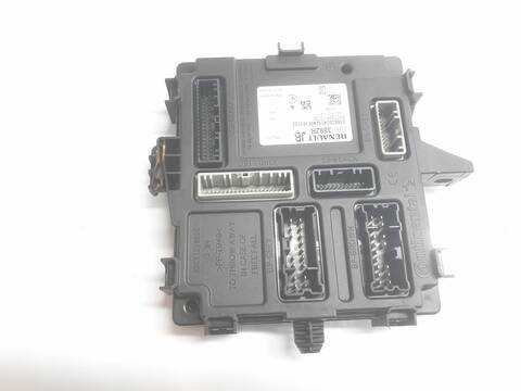 Centralita Motor ECU Renault Kangoo L2