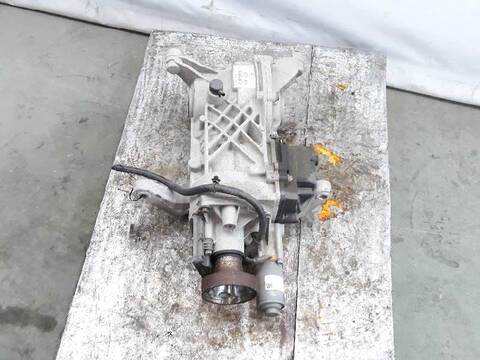 Foto 2ª: Diferencial Trasero Land Rover Discovery 2.0 TD4 150CV [204DTD] (2014)