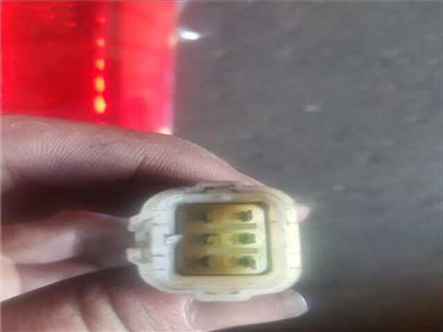 Foto 2ª: Piloto Trasero Derecho Tata Indigo 1.4 [475 Si]