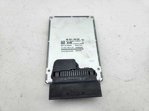 Centralita Motor ECU DS 7 LOUVRE 179CV 132KW
