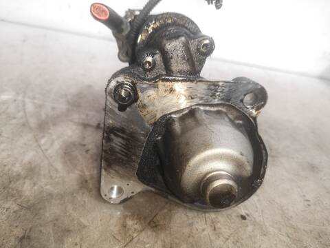 Foto 2ª: Motor de Arranque Ford C Max G8DA FOCUS CAP) 2003) (2005)
