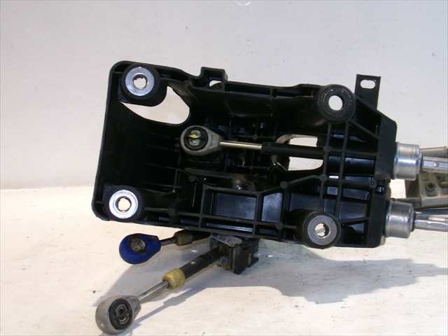 Foto 3ª: Palanca de Cambio Peugeot 108 1.2 G 2014-2021 [HM01] (2017)