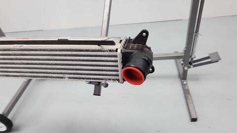 Foto 2ª: Intercooler Kia Xceed GT-LINE 160CV 118KW [G4LK] (2025)