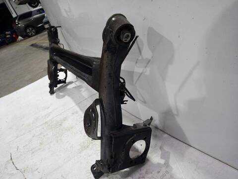 Foto 2ª: Puente Trasero Nissan Qashqai ACENTA 116CV [HRA2DDT] (2013)