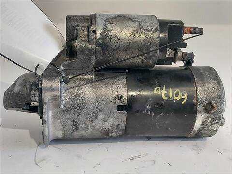Motor de Arranque Opel Astra 2.0 CDTI 160CV 118KW