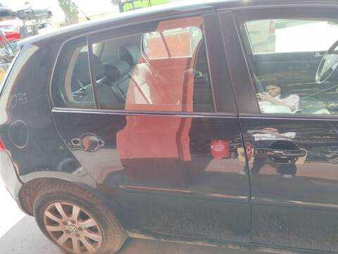 Puerta Trasera Derecha Volkswagen Golf BKC
