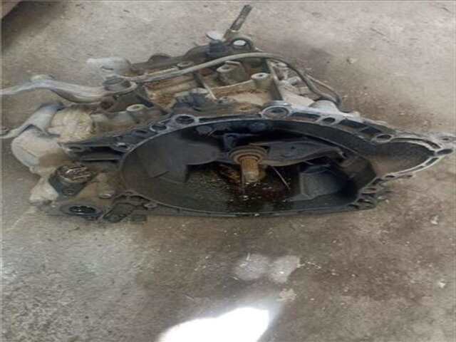Foto 2ª: Caja Cambios Citroen Xsara 1.9 D