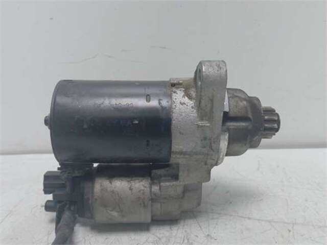 Foto 2ª: Motor de Arranque Seat Ibiza 1.4 16V [BKY]