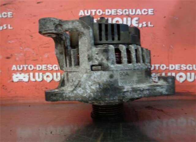 Alternador Audi A4 1.8 QUATTRO [1.8 LTR. - 92 KW 20V]