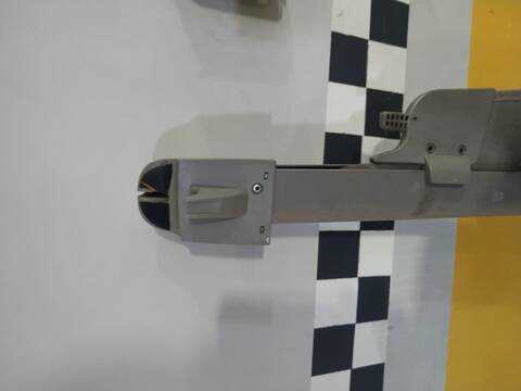 Foto 4ª: Bandeja Trasera Land Rover Freelander 2.0 DI XE FAMILIAR 72KW) 98CV [20T2N] (1998)