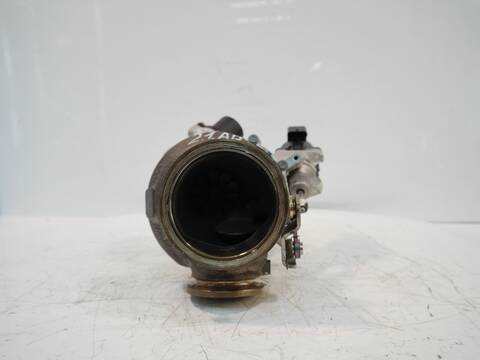 Foto 3ª: Turbocompresor Bmw XM S68 748 CV 550KW [S68B44A S68 XB1161T0] (2023)