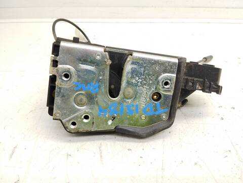 Foto 2ª: Cerradura Puerta Trasera Derecha Bmw Serie 3 315 2.0 16V DIESEL CAT BERLINA 136CV 100KW [20 4D 1 D] (1998)