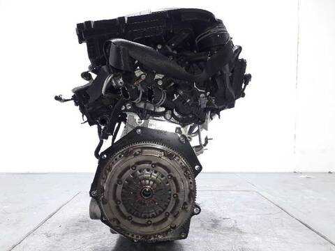 Foto 3ª: Motor Completo Seat Leon ERENCE 115CV 85KW [DKRF] (2020)