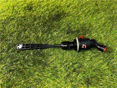 Bomba Embrague Renault Master L2H2 HKA 3 5TDCI DIESEL CAT 150CV 110KW FURGON