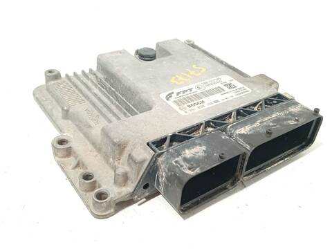 Centralita Motor ECU Iveco Daily 33S13 35S13 35C13 126CV 93KW FURGONETA