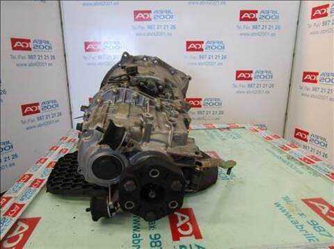 Foto 2ª: Caja Cambios Bmw Serie 3 315 2.0 320TD 150CV 110KW [20-4D 4D] (2001)