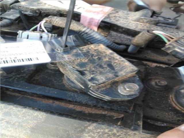 Modulo Encendido Toyota Rav4 2.0 175CV