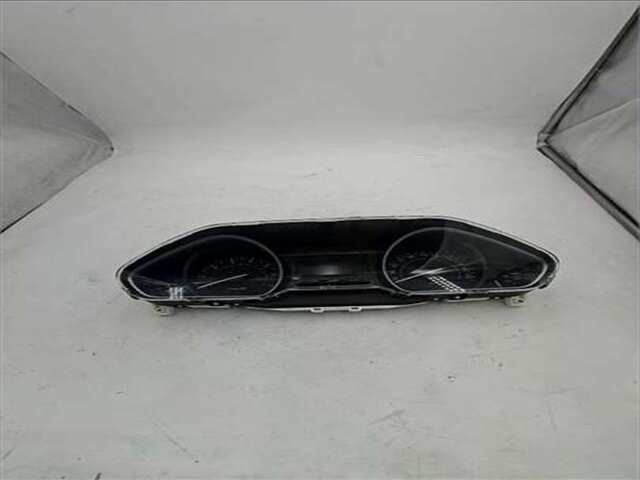 Cuadro de Instrumentos Peugeot 208 1.0 BUSINESS LINE [1.0 LTR. - 50 KW VTI]
