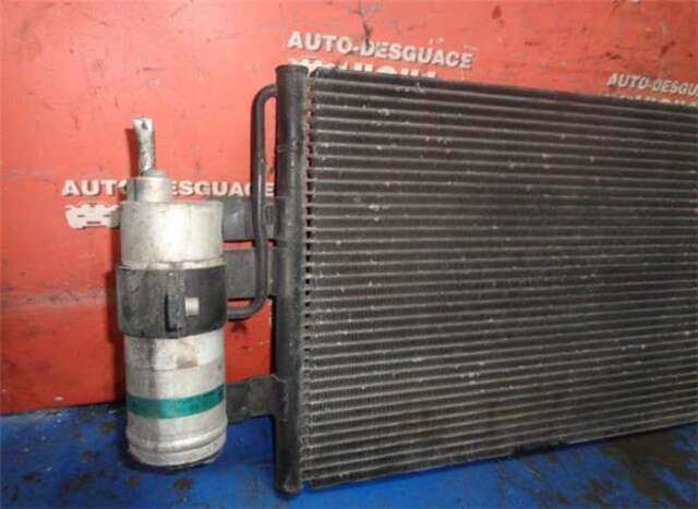 Foto 3ª: Radiador Calefaccion A.A. Audi Tt 1.8 T COUPE (132KW) [1.8 LTR. - 132 KW 20V TURBO] [ARY]