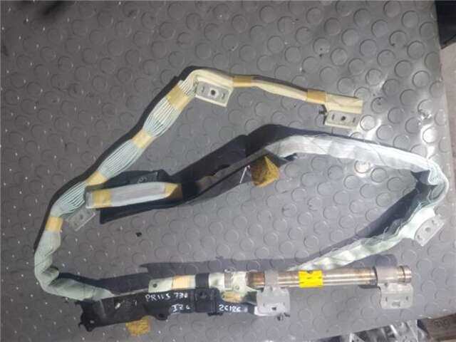 Airbag Lateral Delantero Izquierdo Toyota Prius HÍBRIDO BASIS [HÍBRIDO 57 KW ( 1.5 LTR. - 57 CAT)]