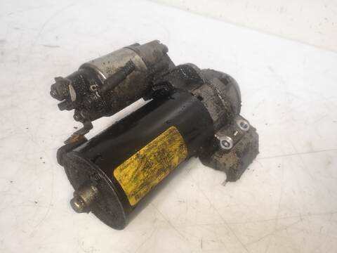 Foto 3ª: Motor de Arranque Bmw Serie 3 315 N47D20C BERLINA (2010)