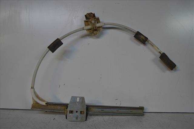 Foto 2ª: Elevalunas Manual Trasero Derecho Skoda Felicia 1.9 D 1998-2001 [AEF] (1999)