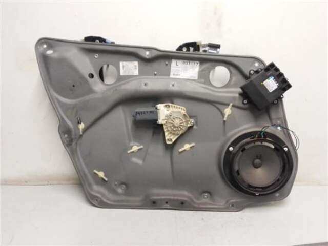 Elevalunas Eléctrico Delantero Izquierdo Mercedes Clase B 150 2.0 180 CDI (245.207) [2.0 LTR. - 80 KW CDI CAT]