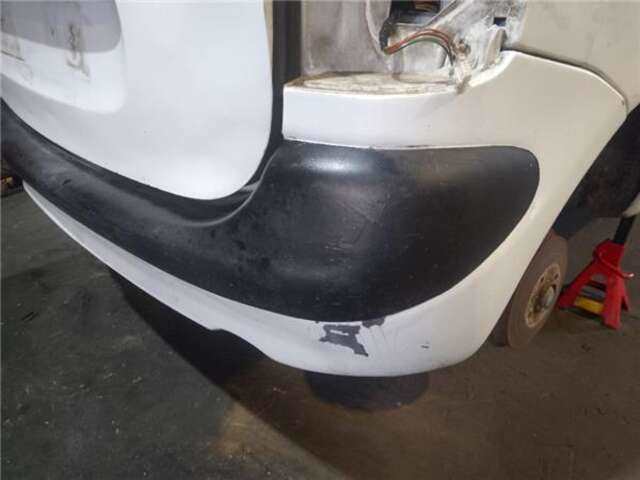 Foto 3ª: Paragolpes Trasero Citroen Xsara 2.0 HDI [RHY (DW10TD)]