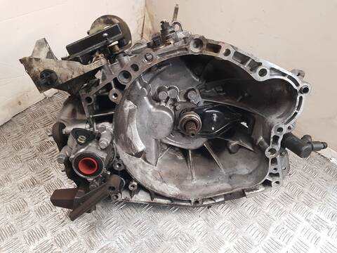 Caja Cambios Peugeot 307 2.0 HDI 110 107CV 79KW
