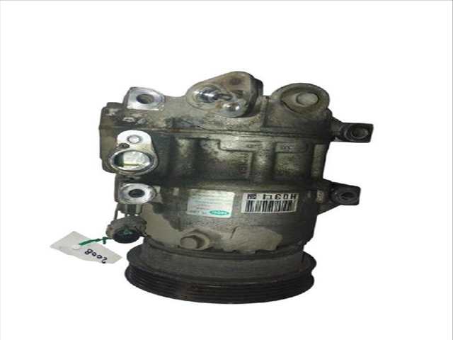 Compresor Aire Acondicionado Hyundai i30 1.6 CRDI