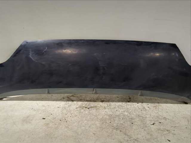 Foto 2ª: Capot Fiat Punto 1.3 16V JTD CAT 75CV [D/ 199A9000] (2009)