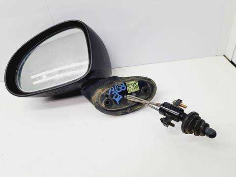 Foto 2ª: Retrovisor Izquierdo Chevrolet Matiz SE 64CV 47KW [B10S1-G] (2006)