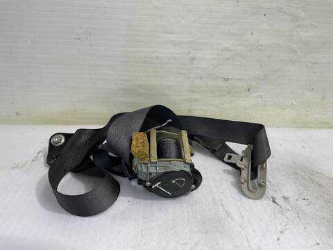 Cinturón Trasero Derecho Renault Scenic AUTHENTIQUE 86CV