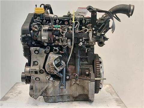 Motor Completo Renault Megane 1.5 DYNAMIQUE CONFORT BERLINA 101CV 74KW II BERLINA 3P