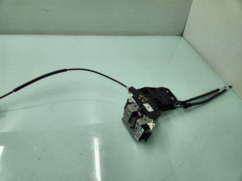 Cerradura Puerta Trasera Derecha Jeep Compass LIMITED 4X2 120CV 88KW