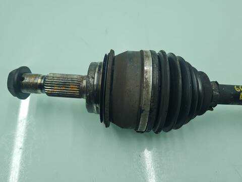 Foto 3ª: Transmision Delantera Derecha Toyota Land Cruiser 3.0 D4-D VX 163CV 120KW [1KDFTV] (2004)